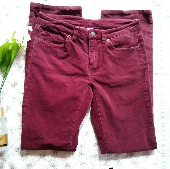 Patagonia Pants - Patagonia corduroy pants size 26